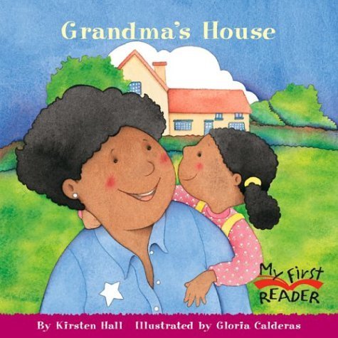Stock image for Grandma's House for sale by Better World Books