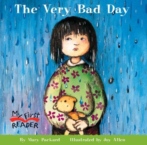 9780516244150: The Very Bad Day (My First Reader)