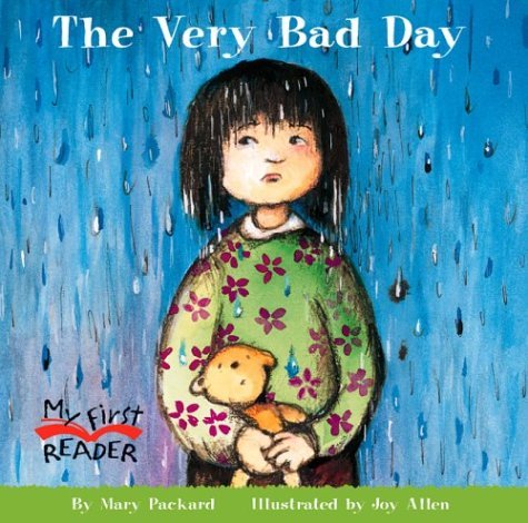 Imagen de archivo de The Very Bad Day a la venta por Better World Books