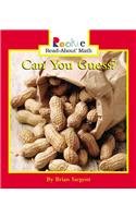 Stock image for Can You Guess? for sale by Better World Books