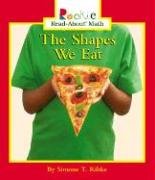 Beispielbild fr The Shapes We Eat zum Verkauf von ThriftBooks-Atlanta