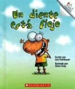 Un Diente Esta Flojo (Rookie Espanol) (Spanish Edition) (9780516244495) by Trumbauer, Lisa