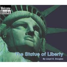 Beispielbild fr The Statue of Liberty (Welcome Books) zum Verkauf von Better World Books