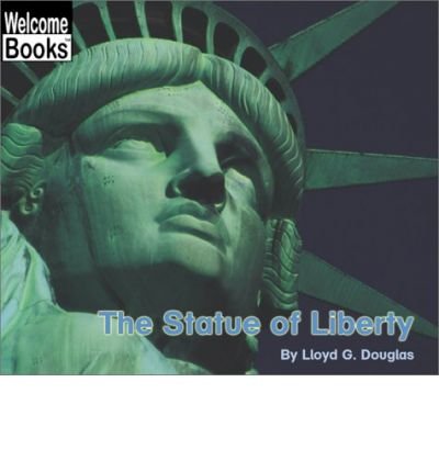9780516244877: The Statue of Liberty (Welcome Books: Making Things (PB))