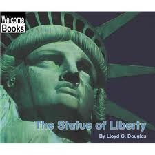 Stock image for The Statue of Liberty (Welcome Books: Making Things (PB)) for sale by Jenson Books Inc