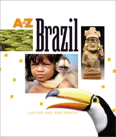 Imagen de archivo de Brazil a la venta por Better World Books