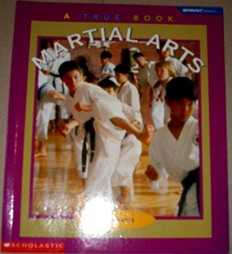 9780516245850: Martial Arts