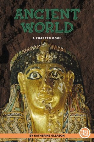 Stock image for Ancient World for sale by ThriftBooks-Atlanta