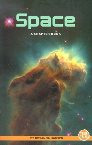 9780516246086: Space: A Chapter Book (True Tales)