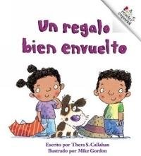 Stock image for UN Regalo Bien Envuelto (Rookie Espanol) (Spanish Edition) for sale by Hawking Books