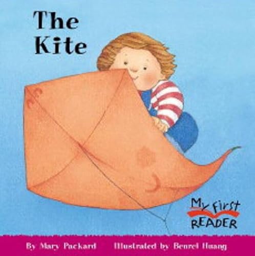 Beispielbild fr The Kite (My First Reader) (My First Reader (Reissue)) zum Verkauf von Your Online Bookstore