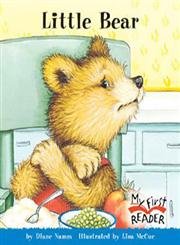 9780516246338: Little Bear (My First Reader)