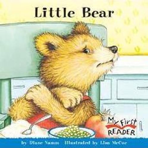 Stock image for Little Bear (My First Reader) for sale by SecondSale