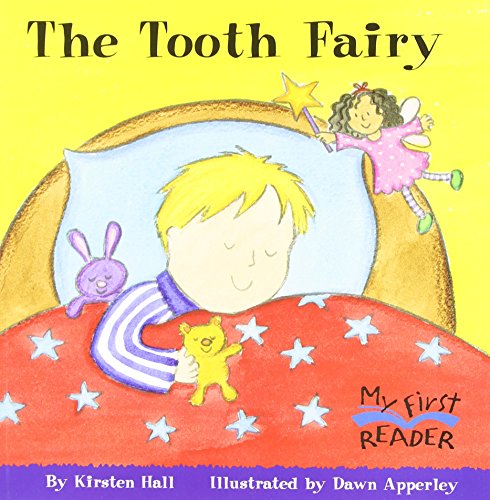 Beispielbild fr The Tooth Fairy (My First Reader) zum Verkauf von SecondSale