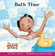 Beispielbild fr Bath Time zum Verkauf von ThriftBooks-Atlanta