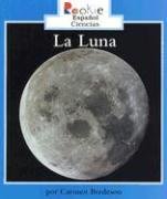 Beispielbild fr Rookie Espaol Ciencias: Ciencia Espacial: la Luna zum Verkauf von Better World Books