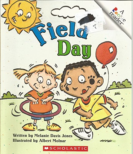 Imagen de archivo de Field Day a la venta por Waimakariri Books and Prints Limited