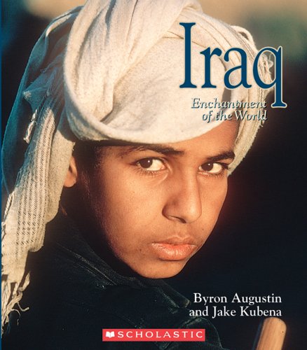 Stock image for Iraq for sale by Better World Books