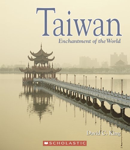 Imagen de archivo de Taiwan a la venta por Better World Books