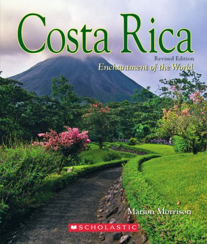 Beispielbild fr Costa Rica zum Verkauf von Better World Books