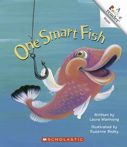 Beispielbild fr One Smart Fish (Rookie Readers) zum Verkauf von Irish Booksellers