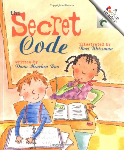 The Secret Code (9780516250106) by [???]