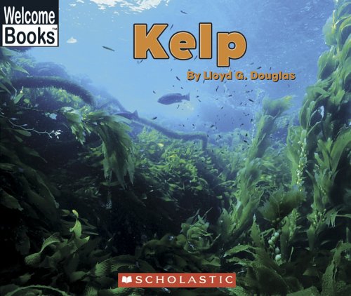 Stock image for Kelp for sale by Better World Books