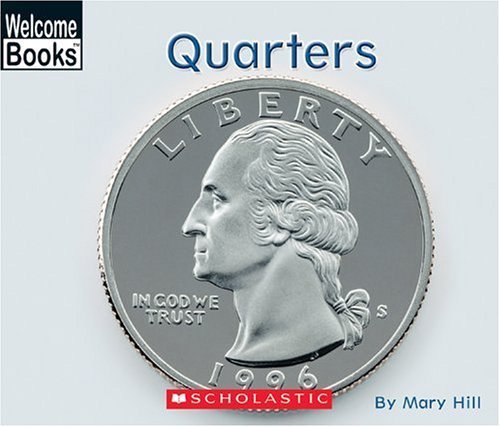 Stock image for Quarters (Money Matters) for sale by Books of the Smoky Mountains
