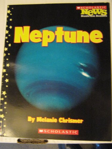 Beispielbild fr Neptune zum Verkauf von BookHolders