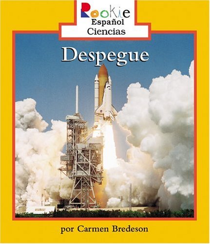 Stock image for Despegue for sale by Better World Books: West