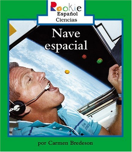 Beispielbild fr Nave Espacial zum Verkauf von Better World Books