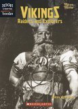 Vikings: Raiders and Explorers (Way Of The Warrior) (9780516251189) by Weintraub, Aileen