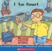 Beispielbild fr I Am Smart zum Verkauf von Better World Books