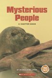 Stock image for Mysterious People for sale by Better World Books: West