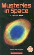 Beispielbild fr Mysteries in Space : Exploration and Discovery zum Verkauf von Better World Books