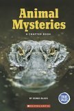 Animal Mysteries: A Chapter Book (True Tales) (9780516251875) by Black, Sonia