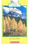 Stock image for Colorado for sale by Better World Books: West