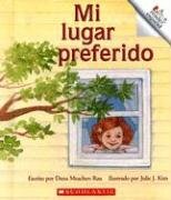 9780516252506: Mi Lugar Preferido (Rookie Reader Espanol) (Spanish Edition)