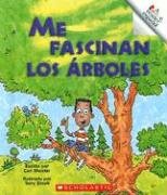 Imagen de archivo de Me Fascinan Los Arboles (Rookie Reader Espanol) (English and Spanish Edition) a la venta por SecondSale