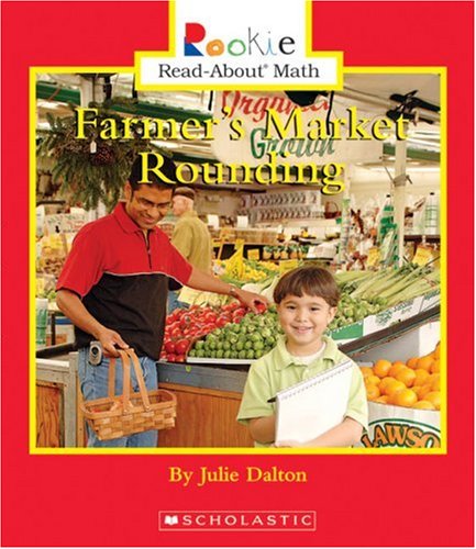 Stock image for Farmer's Market Rounding for sale by Better World Books