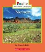 9780516254678: Nevada (Rookie Read-About Geography)
