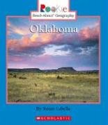 Beispielbild fr Oklahoma (Rookie Read-About Geography) zum Verkauf von HPB-Ruby