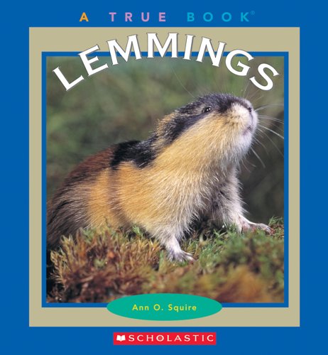 9780516254708: Lemmings