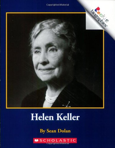 9780516254814: Helen Keller