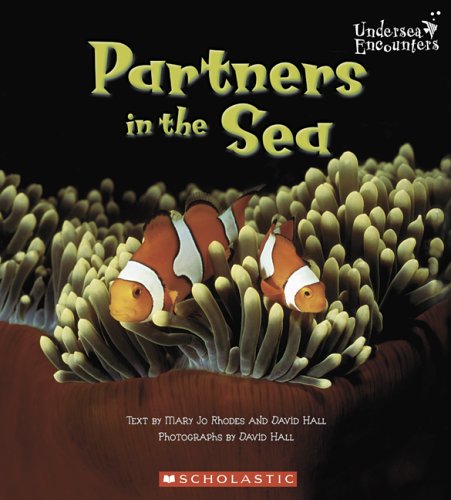 Stock image for Partners in the Sea for sale by ThriftBooks-Dallas