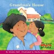 9780516255026: Grandma's House (My First Reader (Paperback))
