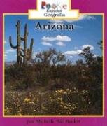 Stock image for Arizona (Rookie Espanol) (Spanish Edition) for sale by HPB-Emerald