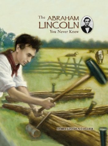 Stock image for The Abraham Lincoln You Never Knew for sale by SecondSale