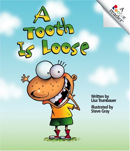 Stock image for A Tooth Is Loose for sale by ThriftBooks-Atlanta