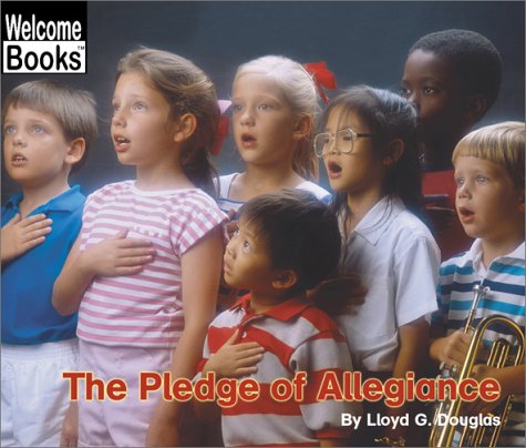 9780516258539: The Pledge of Allegiance (Welcome Books)